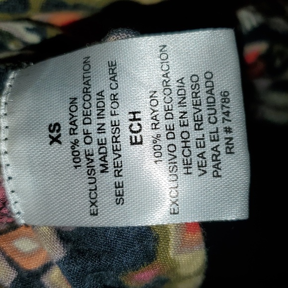 Patrons of Peace dress 😍 - Picture 7 of 7